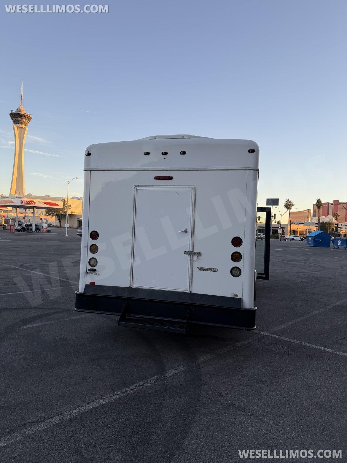 Executive Shuttle for Sale in Las Vegas, NV - Photo 23