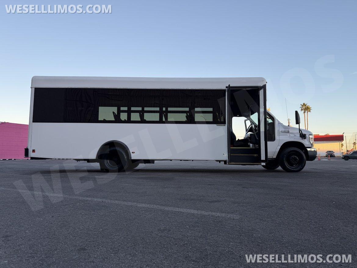 Executive Shuttle for Sale in Las Vegas, NV - Photo 24