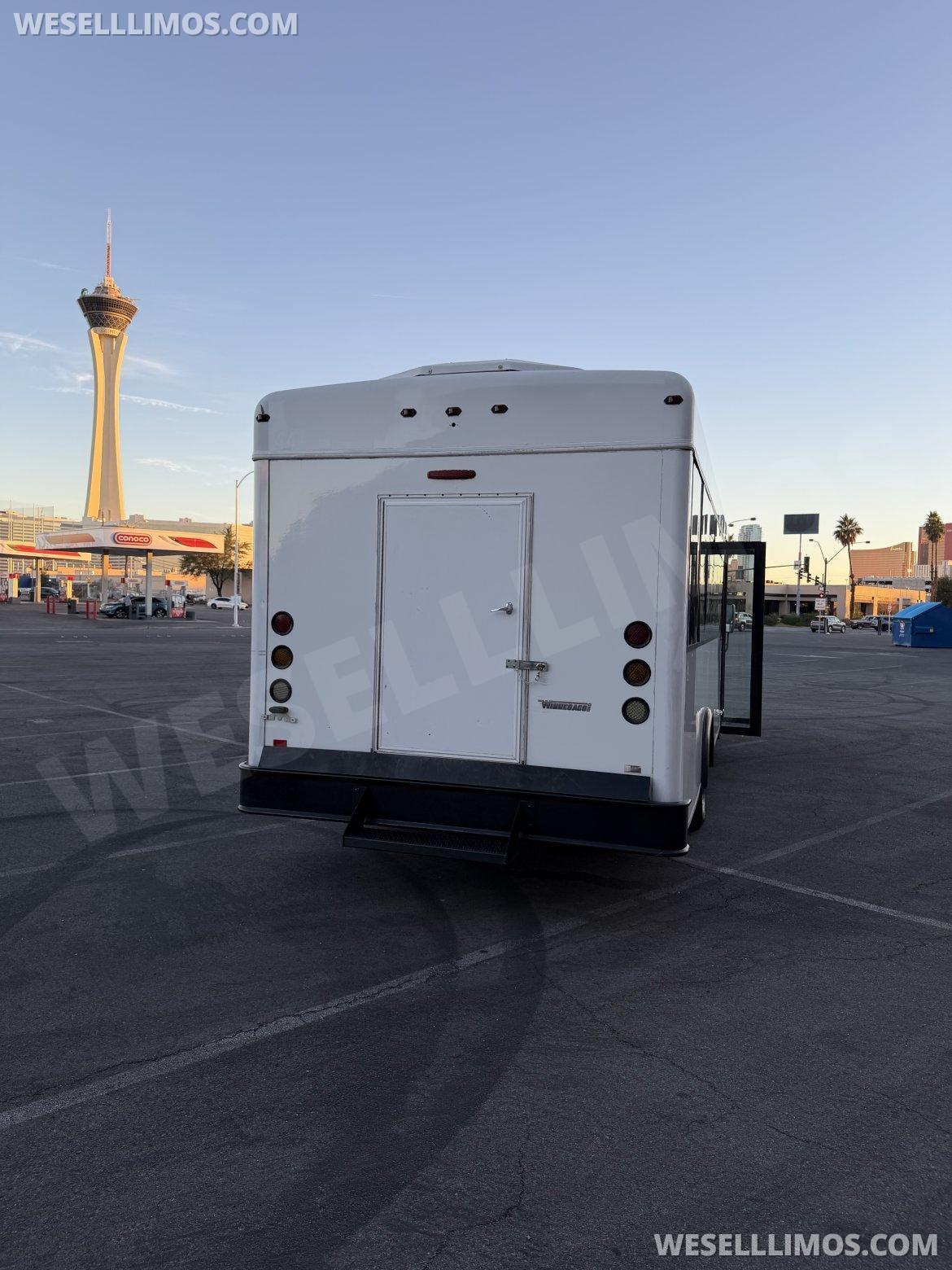 Executive Shuttle for Sale in Las Vegas, NV - Photo 25
