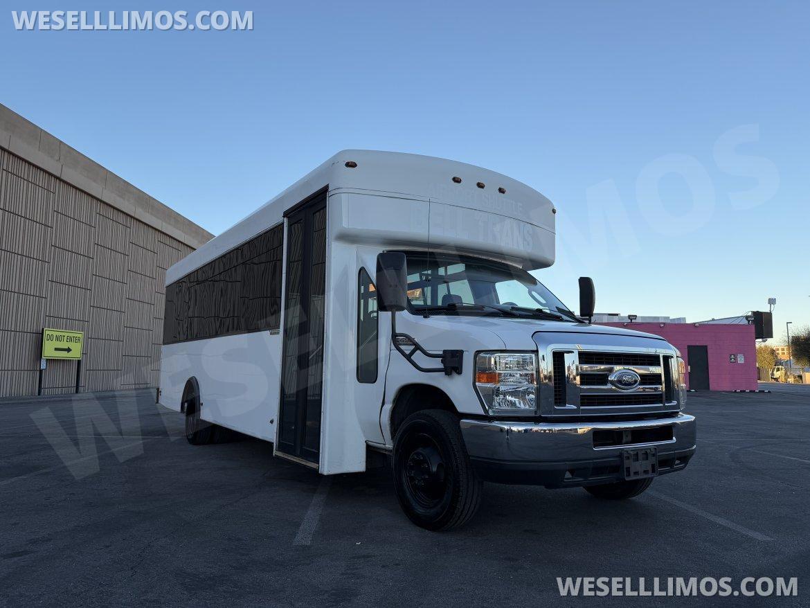 Executive Shuttle for Sale in Las Vegas, NV - Photo 26
