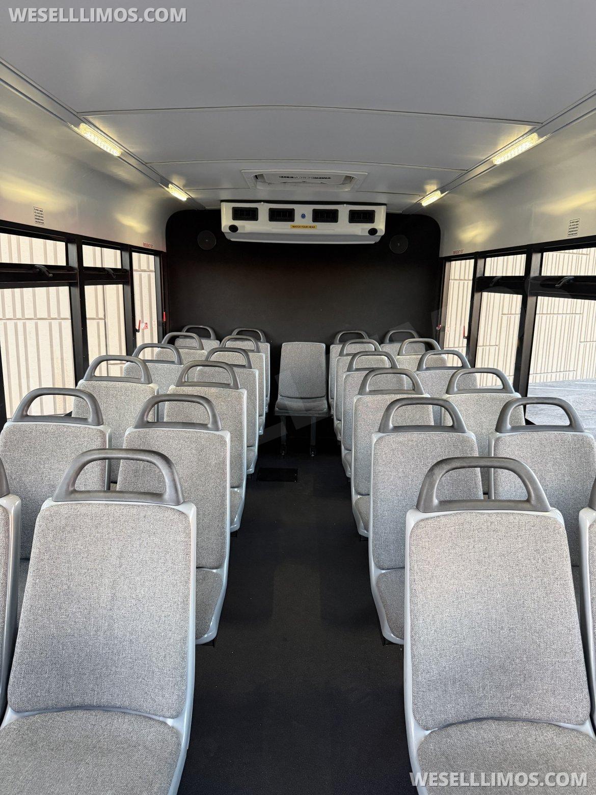 Executive Shuttle for Sale in Las Vegas, NV - Photo 29