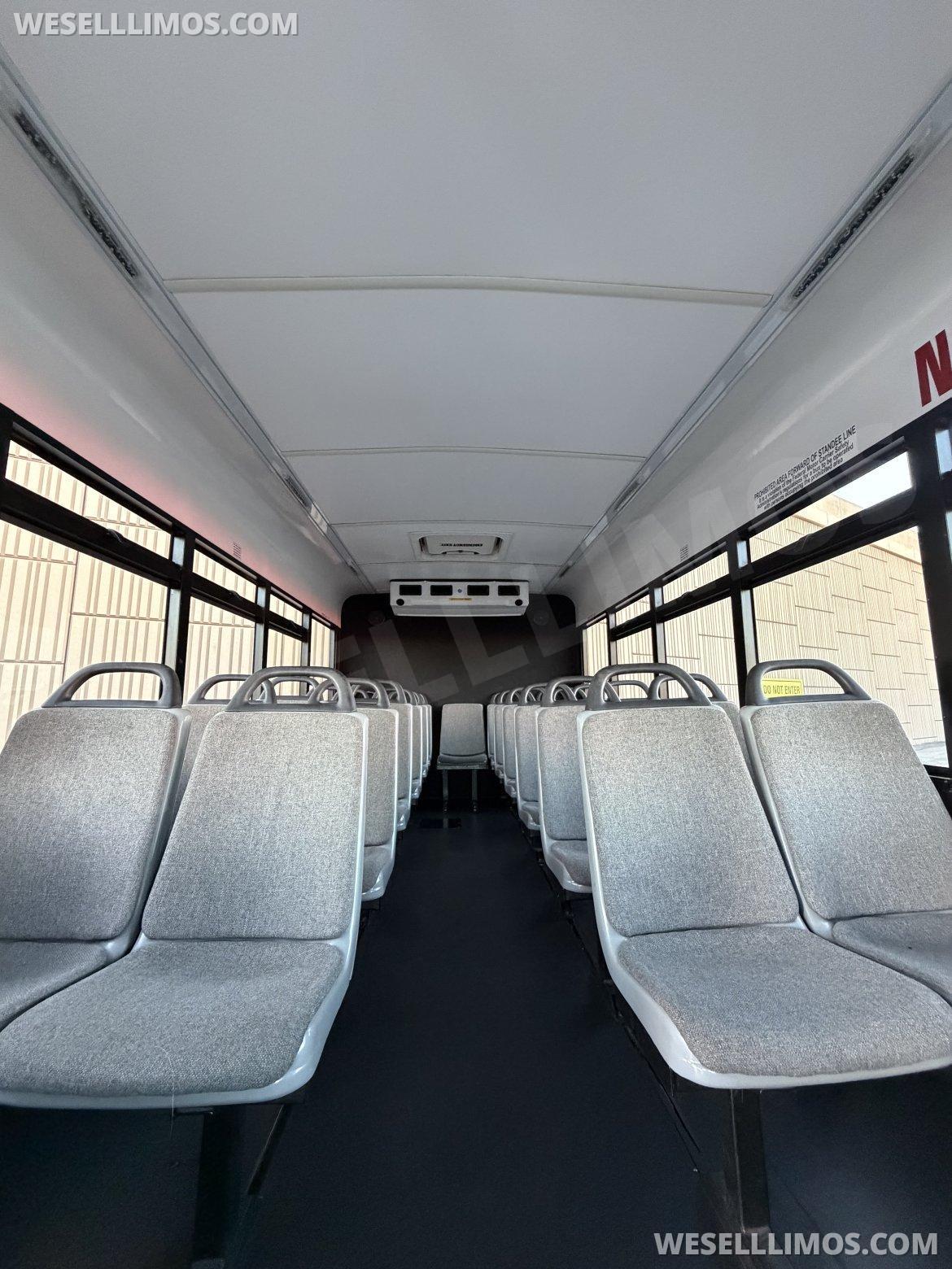 Executive Shuttle for Sale in Las Vegas, NV - Photo 30