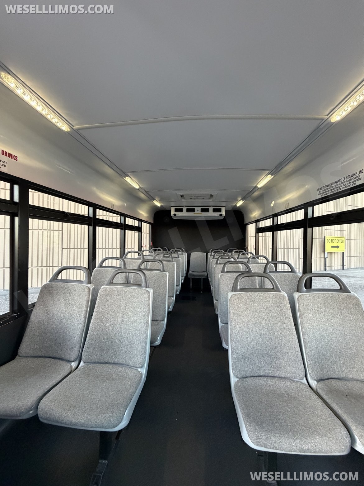 Photo of Executive Shuttle for sale: 2017 Ford E-450 by Winnebago