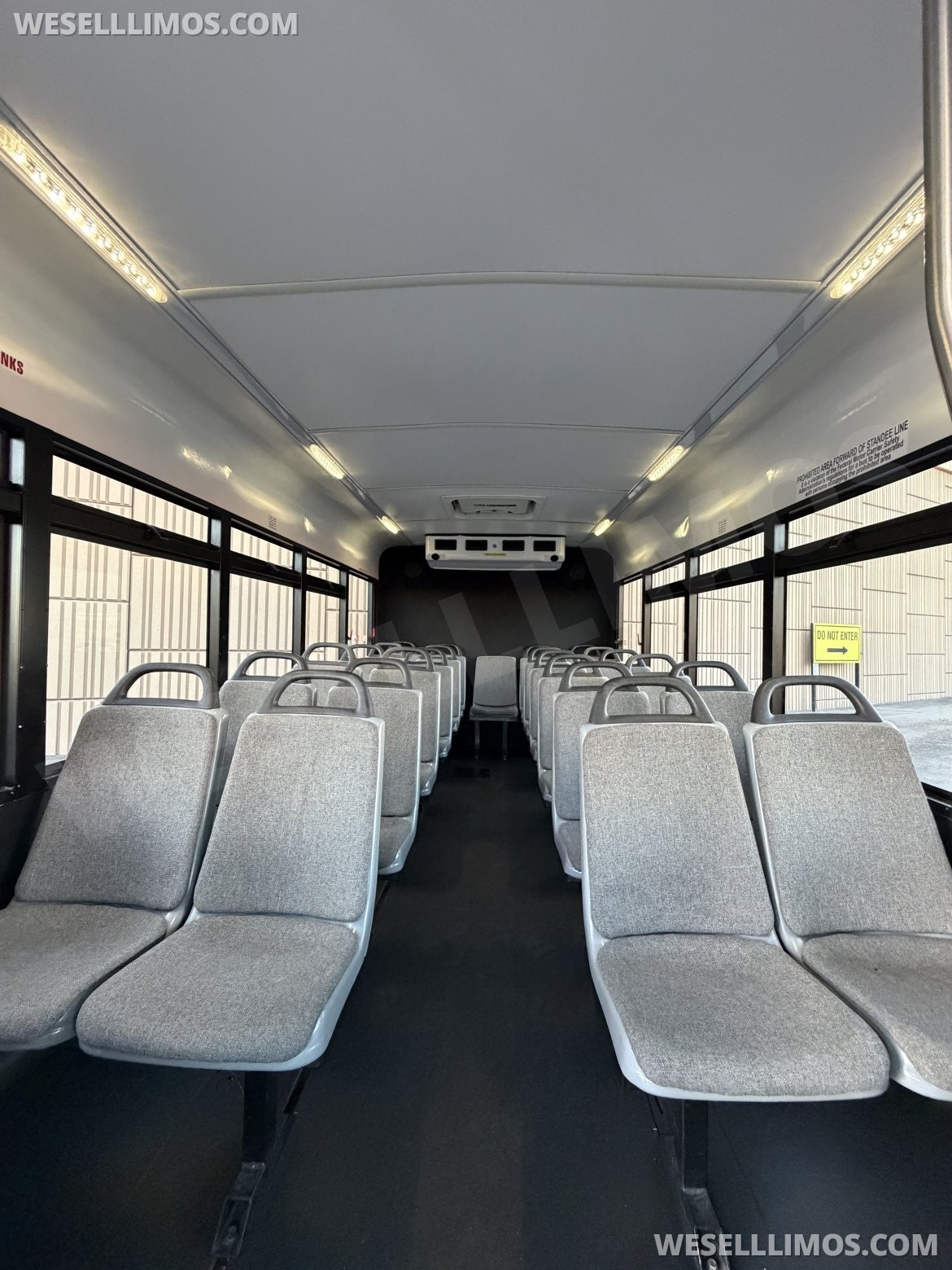 Photo of Executive Shuttle for sale: 2017 Ford E-450 by Winnebago