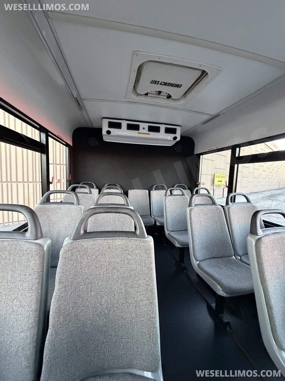Photo of Executive Shuttle for sale: 2017 Ford E-450 by Winnebago