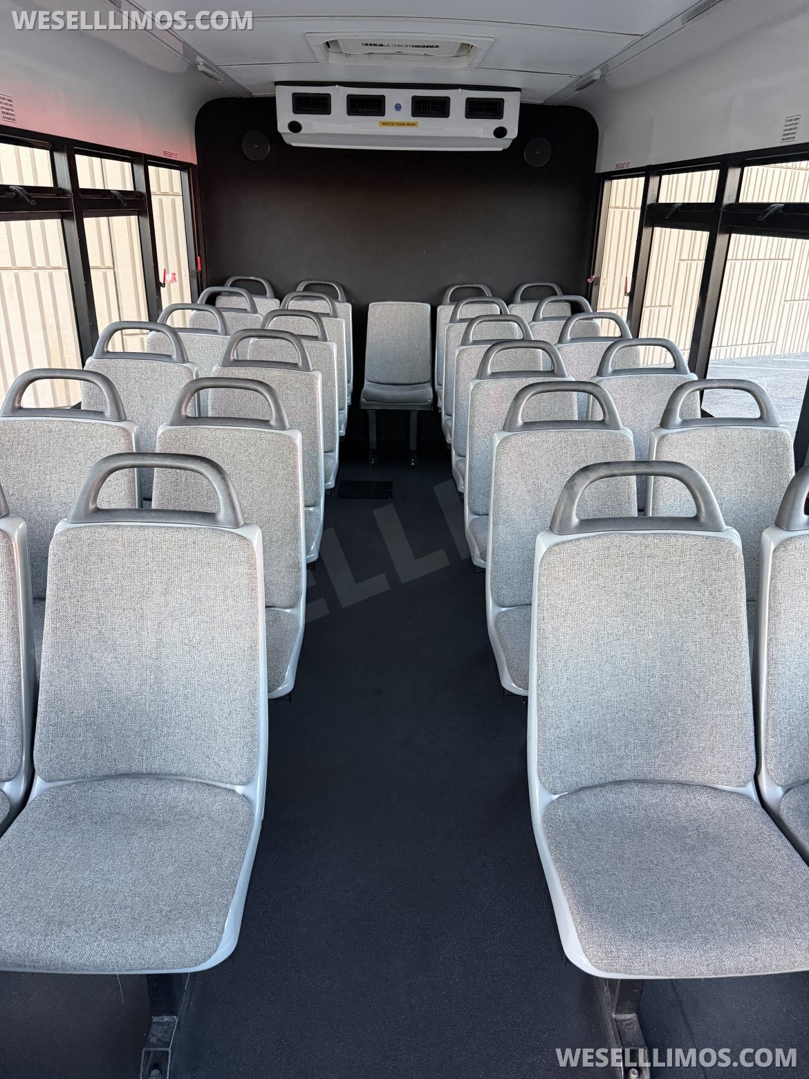 Photo of Executive Shuttle for sale: 2017 Ford E-450 by Winnebago