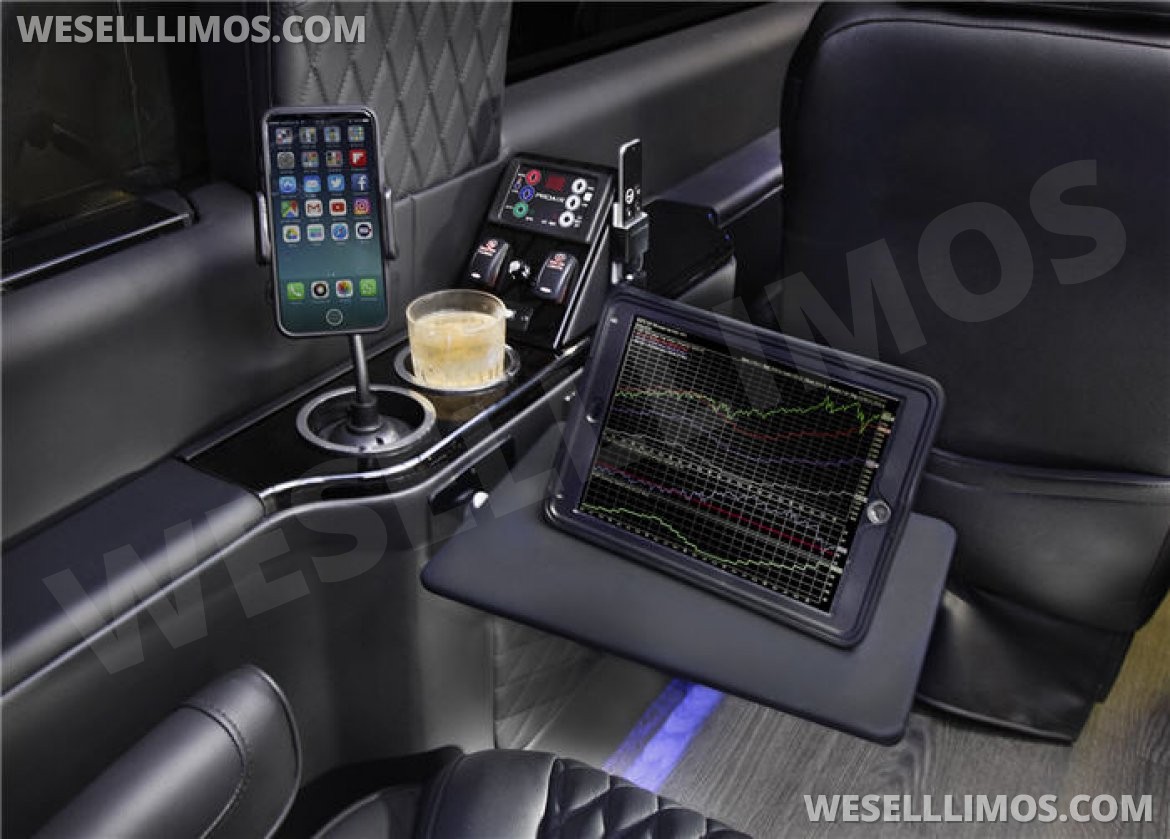 Shuttle Bus for sale: 2026 Mercedes-Benz Sprinter Luxury Coach by Royale