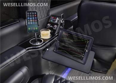 2026 Mercedes-Benz Sprinter Luxury Coach Shuttle Bus for Sale in Haverhill, MA