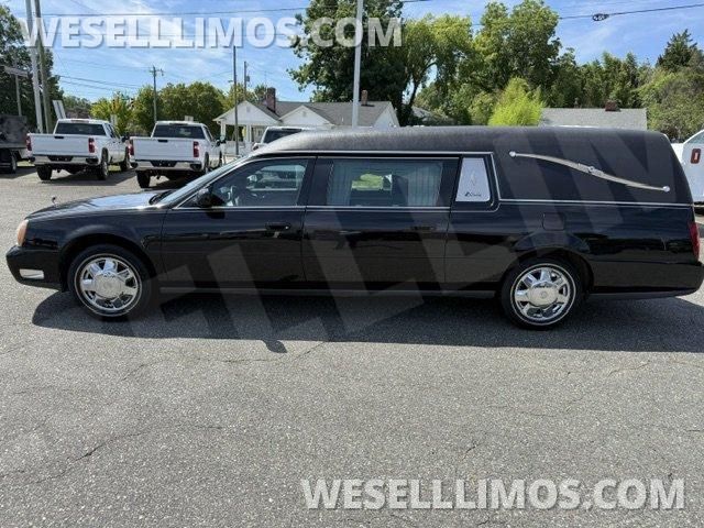 Limousine for Sale in St Marys, GA - Main Photo