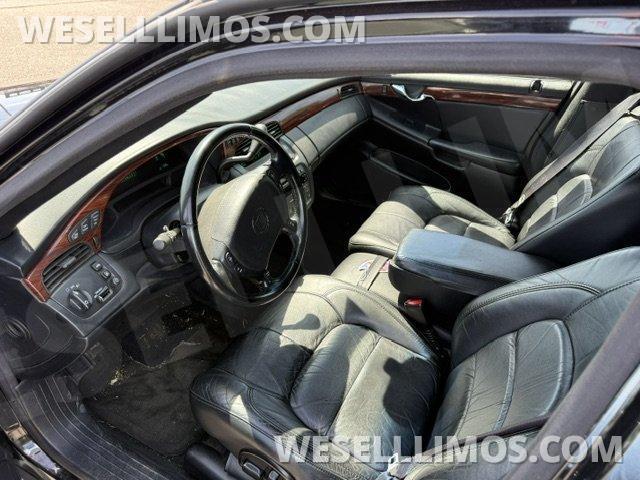 Limousine for Sale in St Marys, GA - Photo 11