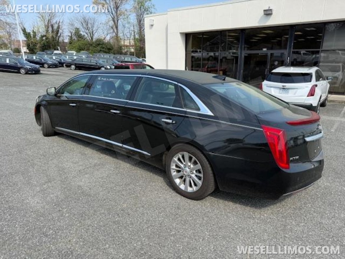 Photo of Limousine for sale: 2015 Cadillac XTS 21"