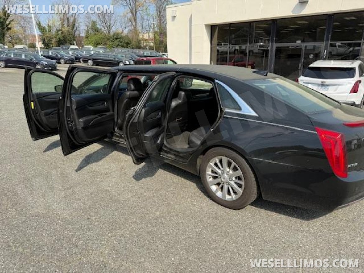 Photo of Limousine for sale: 2015 Cadillac XTS 21"