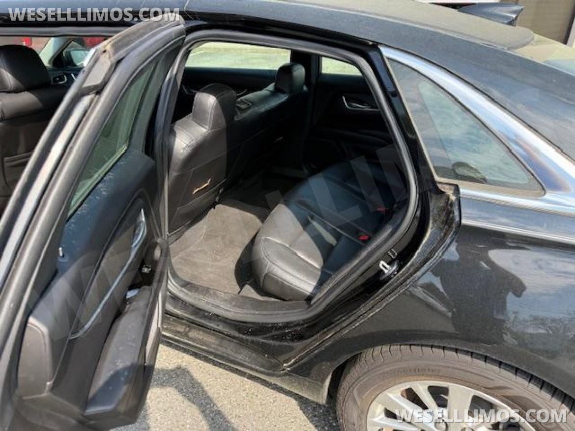 Photo of Limousine for sale: 2015 Cadillac XTS 21"