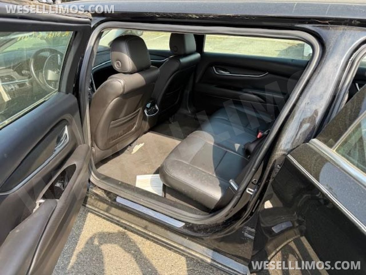 Photo of Limousine for sale: 2015 Cadillac XTS 21"