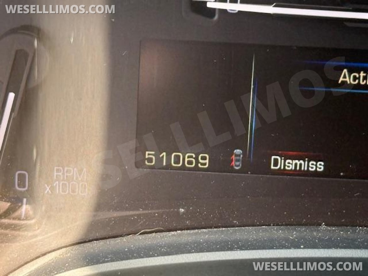 Photo of Limousine for sale: 2015 Cadillac XTS 21"