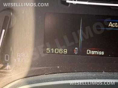 2015 Cadillac XTS Limousine - Limousine for Sale in St Marys, GA - Photo 10