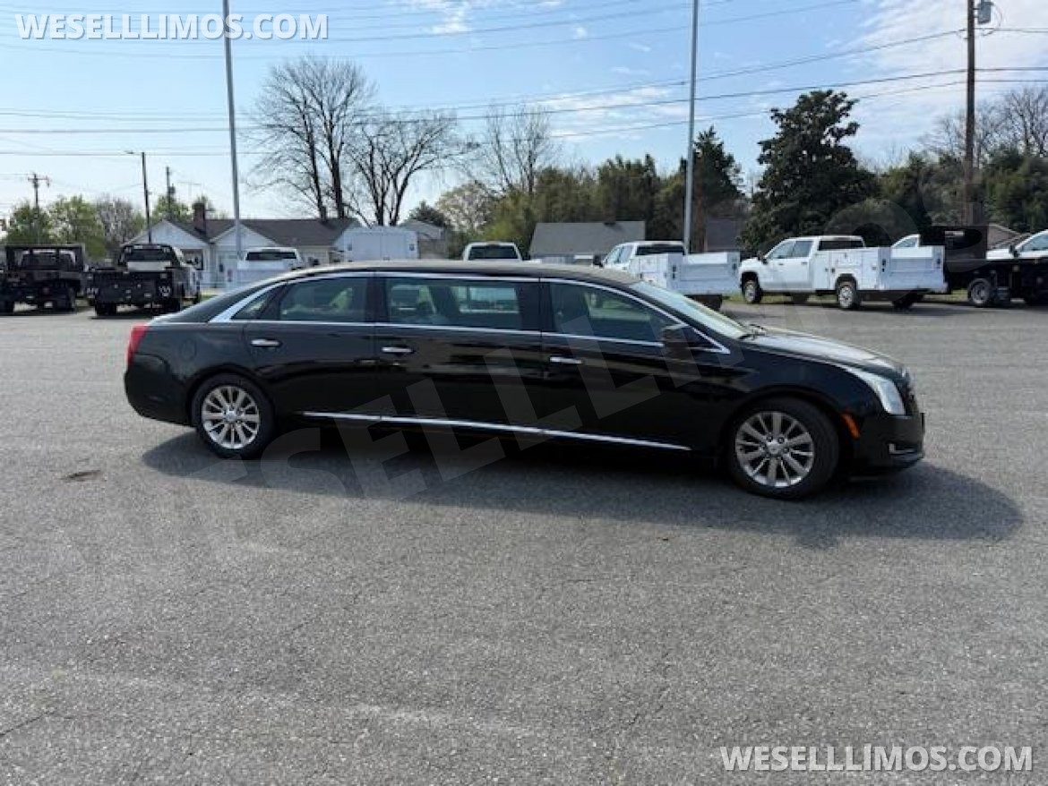 Photo of Limousine for sale: 2015 Cadillac XTS 21"