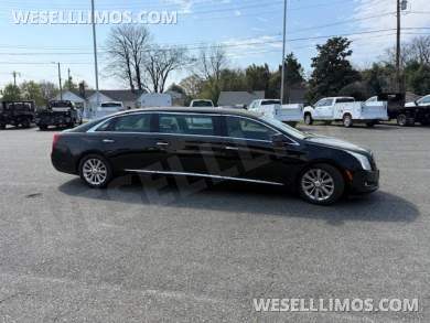 2015 Cadillac XTS Limousine - Limousine for Sale in St Marys, GA - Photo 11