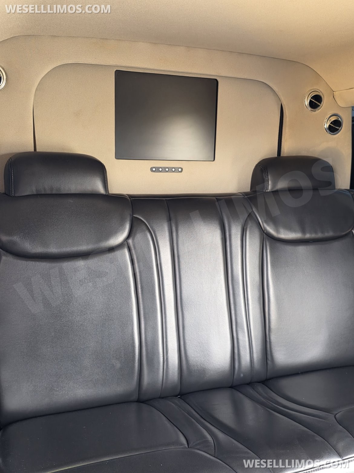 Photo of Limousine for sale: 2017 Chrysler 300 23" by LCW Automotive