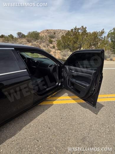 2017 Chrysler 300- Mini Stretch Limousine - Limousine for Sale in Rio Rancho, NM - Photo 14