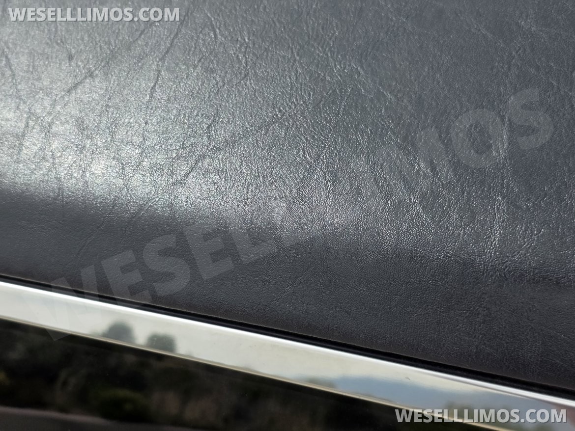 Photo of Limousine for sale: 2017 Chrysler 300 23" by LCW Automotive