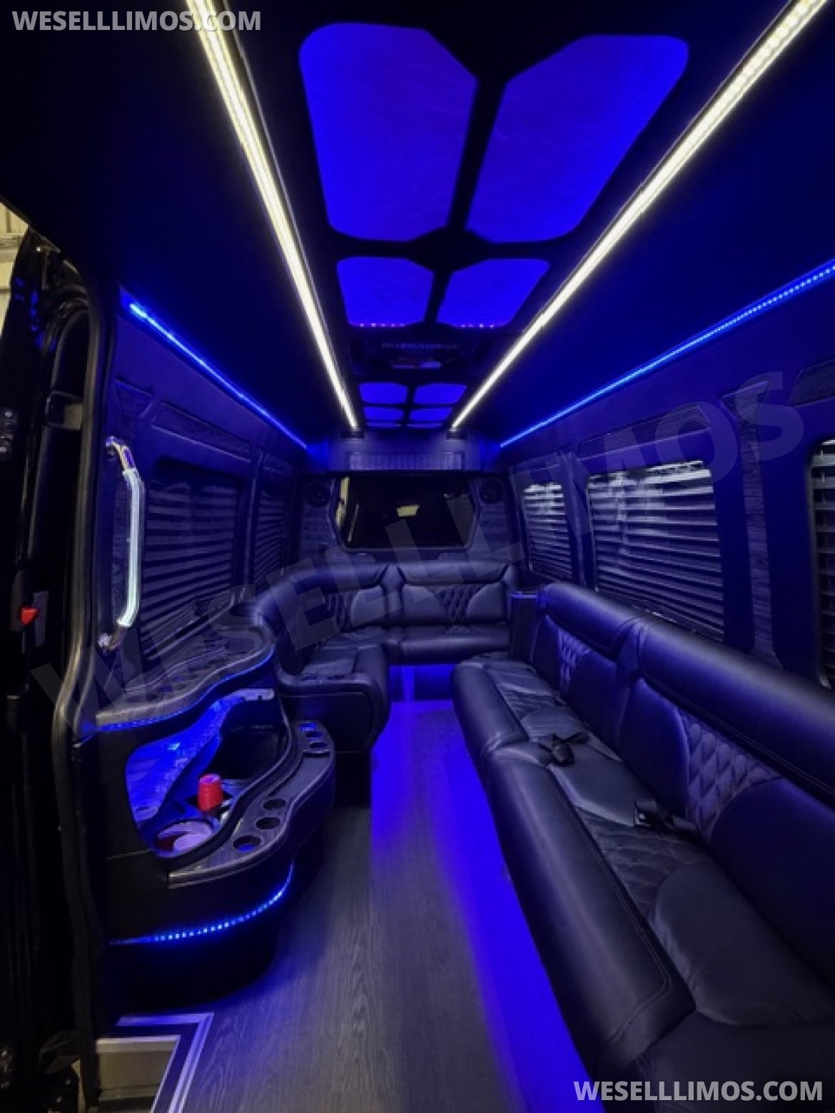 Photo of Sprinter for sale: 2017 Mercedes-Benz 3500 by Grech