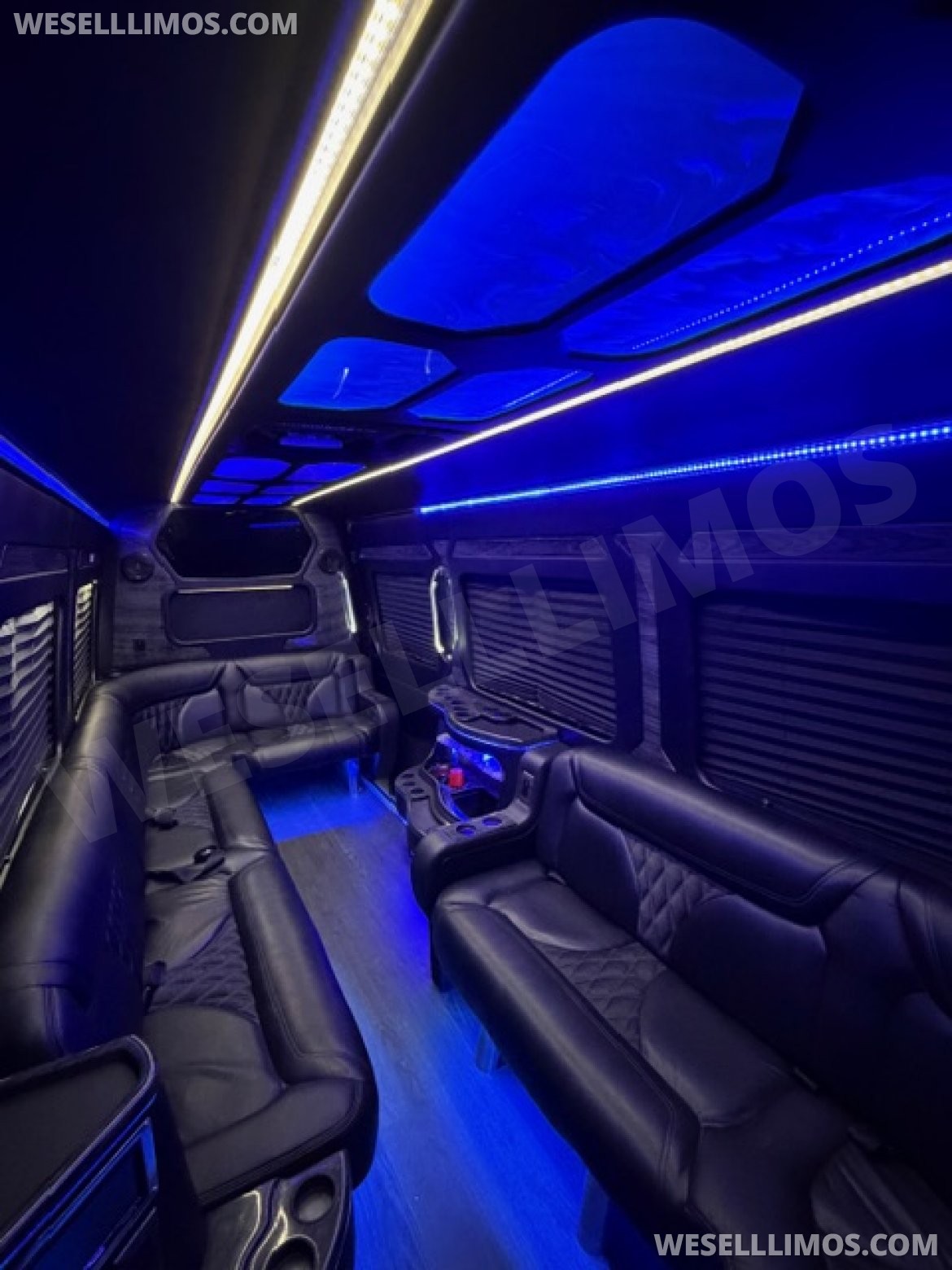 Photo of Sprinter for sale: 2017 Mercedes-Benz 3500 by Grech