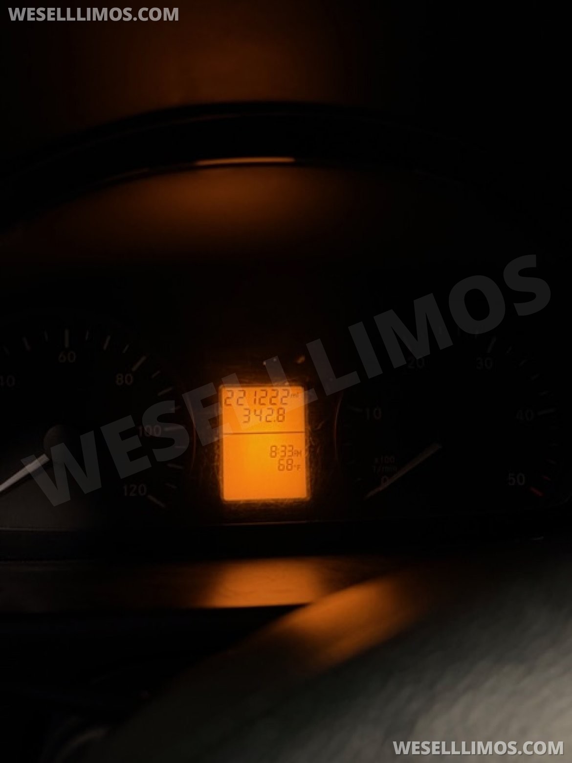 Photo of Sprinter for sale: 2017 Mercedes-Benz 3500 by Grech