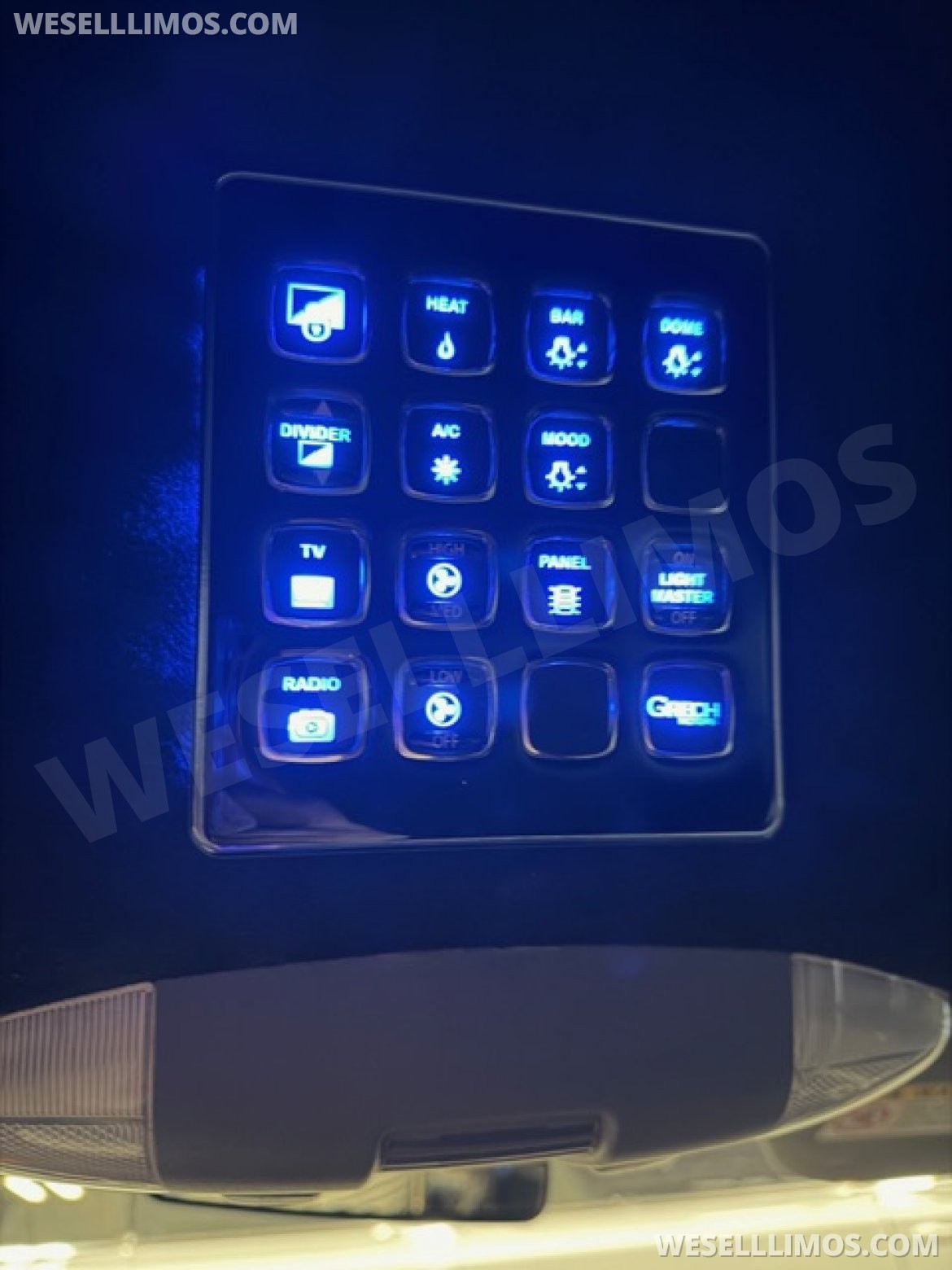 Photo of Sprinter for sale: 2017 Mercedes-Benz 3500 by Grech