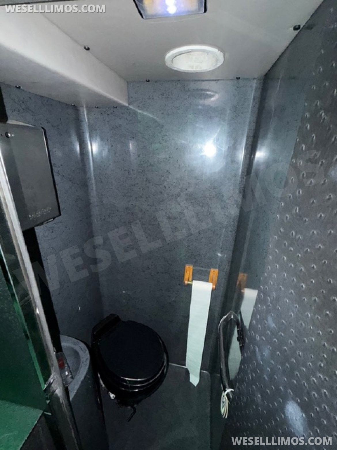 Photo of Limo Bus for sale: 2015 Ford F550 6.7 Turbo Diesel by Tiffany Coachbuilders