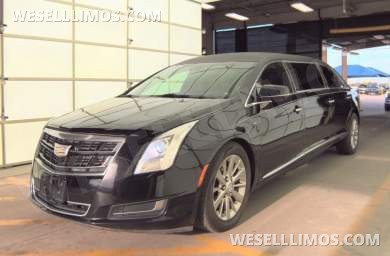 2017 Cadillac XTS Limousine for Sale in St Marys, GA
