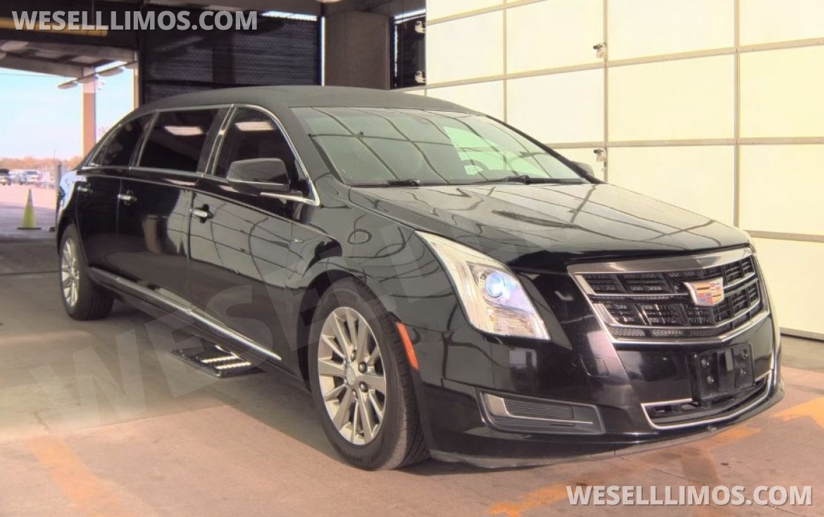 Photo of Limousine for sale: 2017 Cadillac XTS 22" by Regency