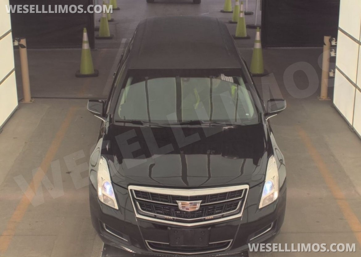 Photo of Limousine for sale: 2017 Cadillac XTS 22" by Regency