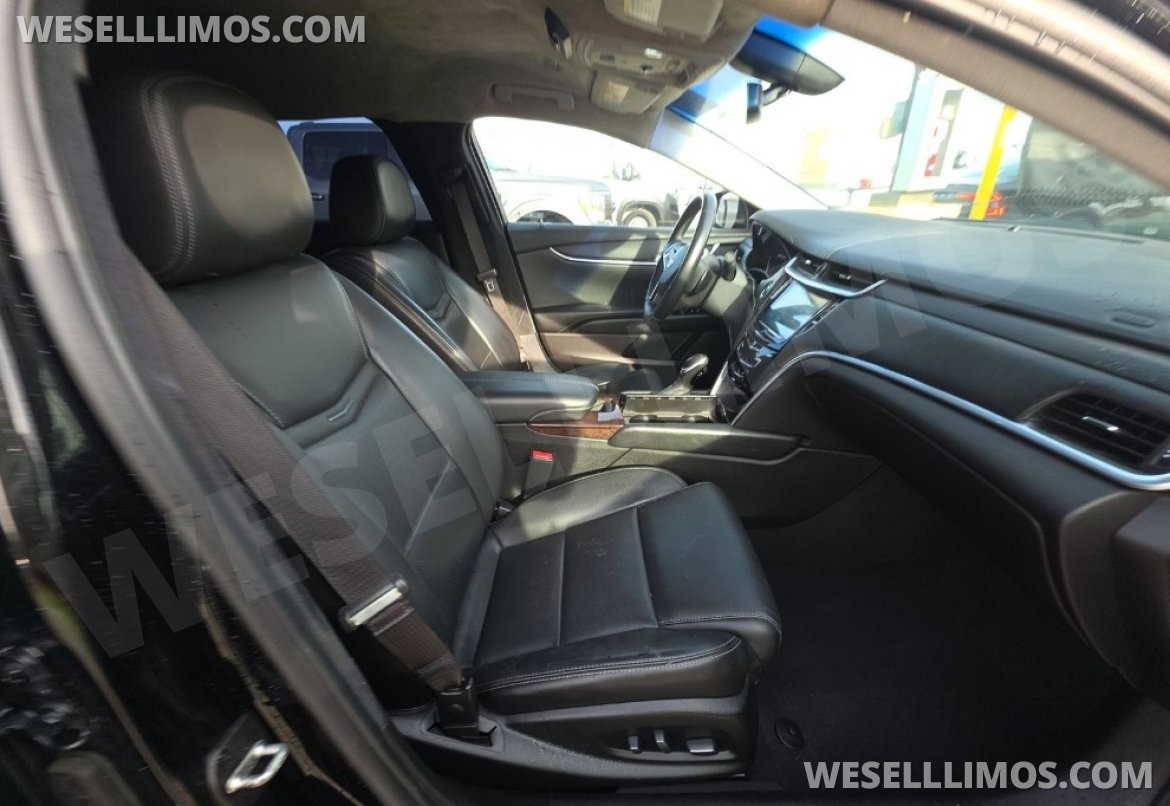 Photo of Limousine for sale: 2017 Cadillac XTS 22" by Regency