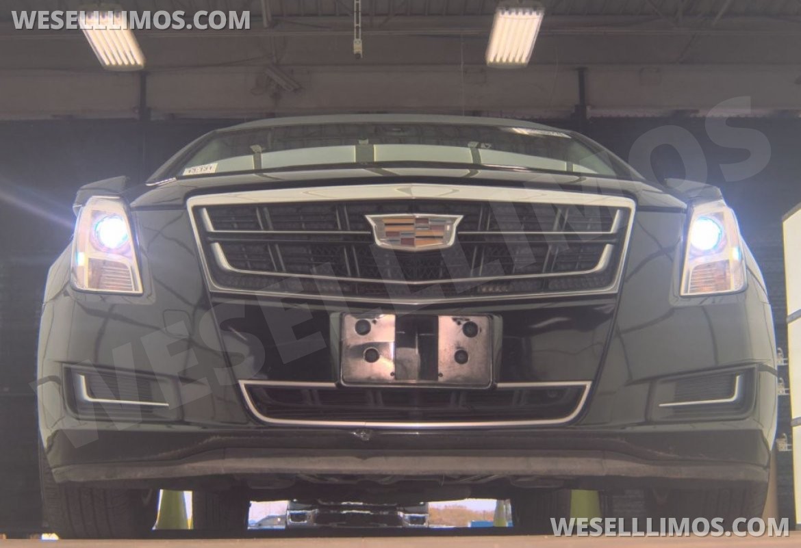 Photo of Limousine for sale: 2017 Cadillac XTS 22" by Regency