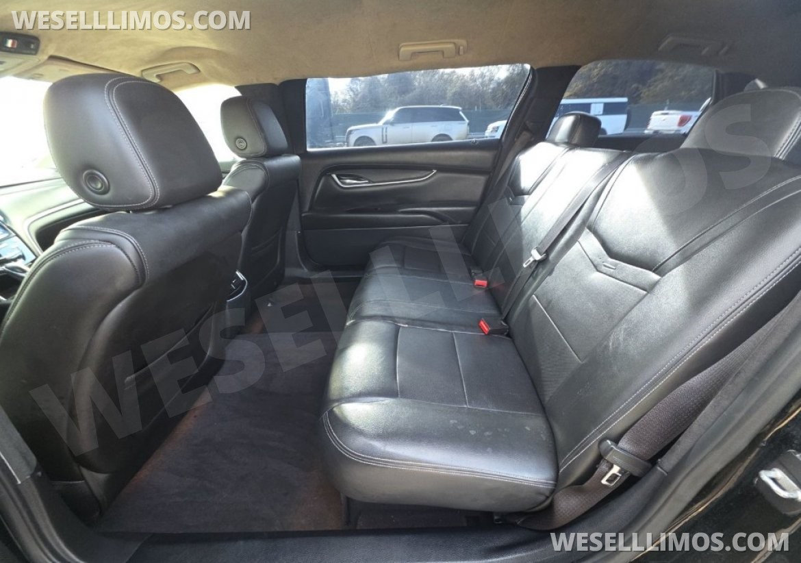 Photo of Limousine for sale: 2017 Cadillac XTS 22" by Regency