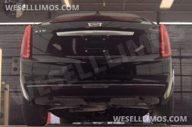 2017 Regency Cadillac XTS Limousine - Limousine for Sale in St Marys, GA - Photo 14