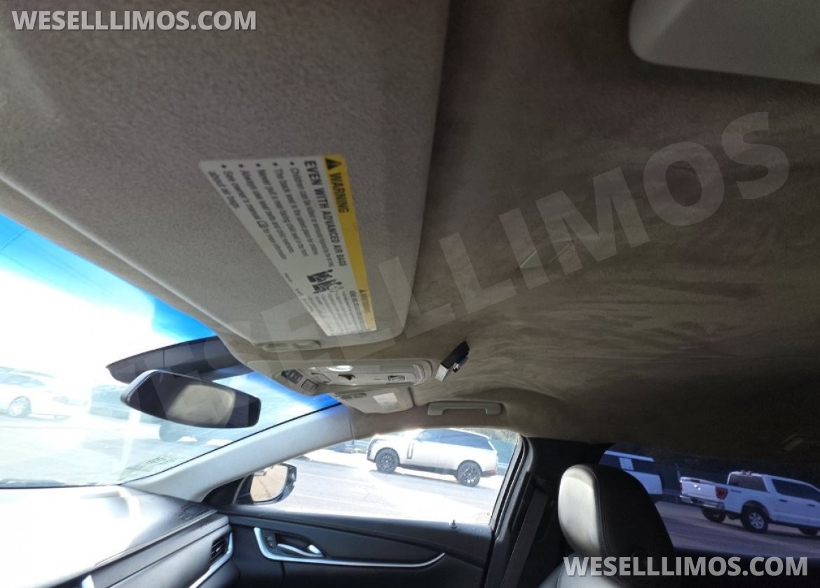 Photo of Limousine for sale: 2017 Cadillac XTS 22" by Regency