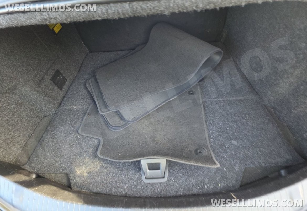 Photo of Limousine for sale: 2017 Cadillac XTS 22" by Regency