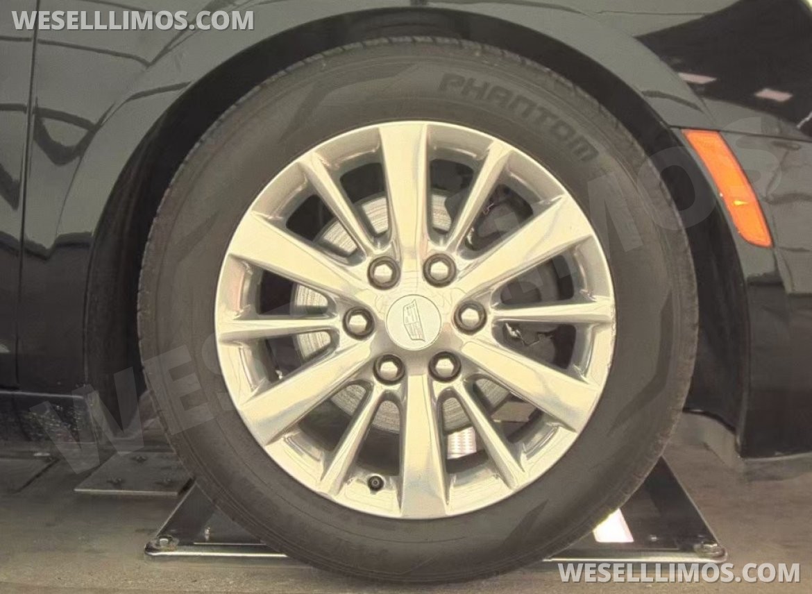 Photo of Limousine for sale: 2017 Cadillac XTS 22" by Regency