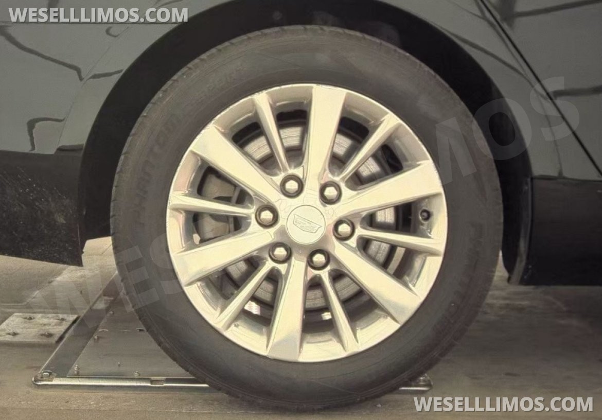 Photo of Limousine for sale: 2017 Cadillac XTS 22" by Regency