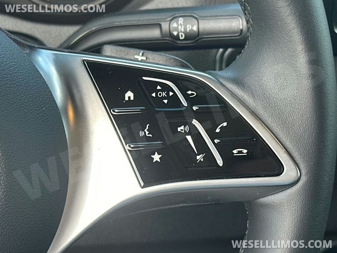 Photo of Executive Shuttle for sale: 2025 Mercedes-Benz Sprinter 3500XD 170 Extended by Atl Sprinters