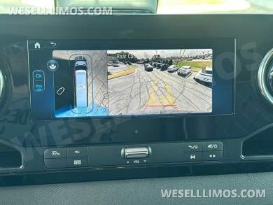 2025 Atl Sprinters Mercedes-Benz Sprinter 3500XD 170 Extended Executive Shuttle - Executive Shuttle for Sale in Duluth, GA - Photo 25