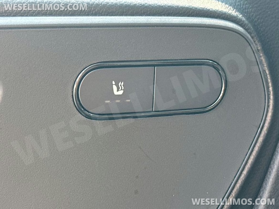 Photo of Executive Shuttle for sale: 2025 Mercedes-Benz Sprinter 3500XD 170 Extended by Atl Sprinters