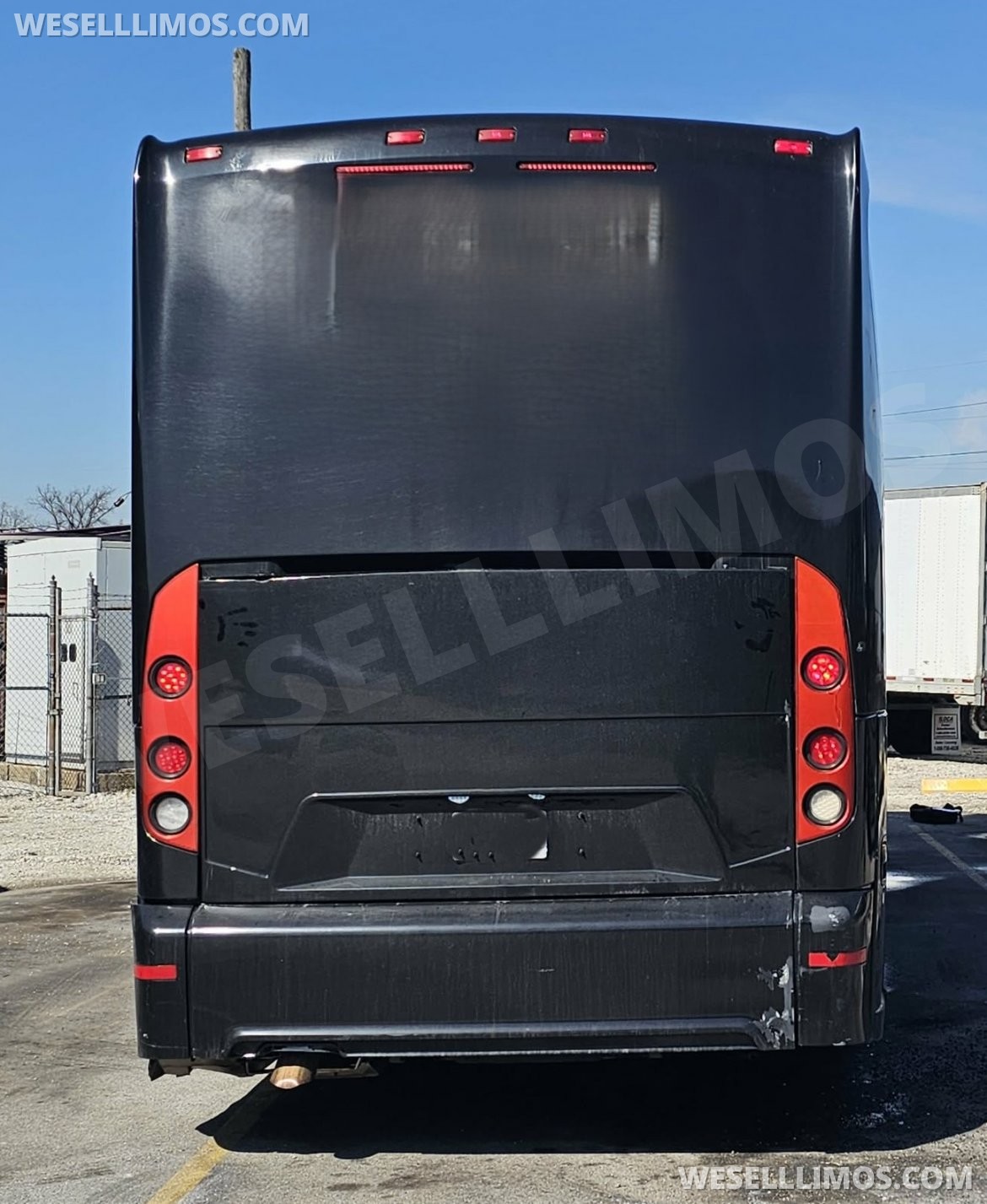 Photo of Motorcoach for sale: 2013 MCI J4500 540" by MCI