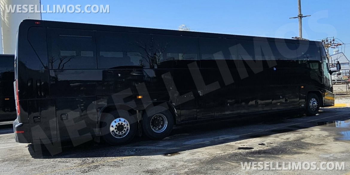 Photo of Motorcoach for sale: 2013 MCI J4500 540" by MCI