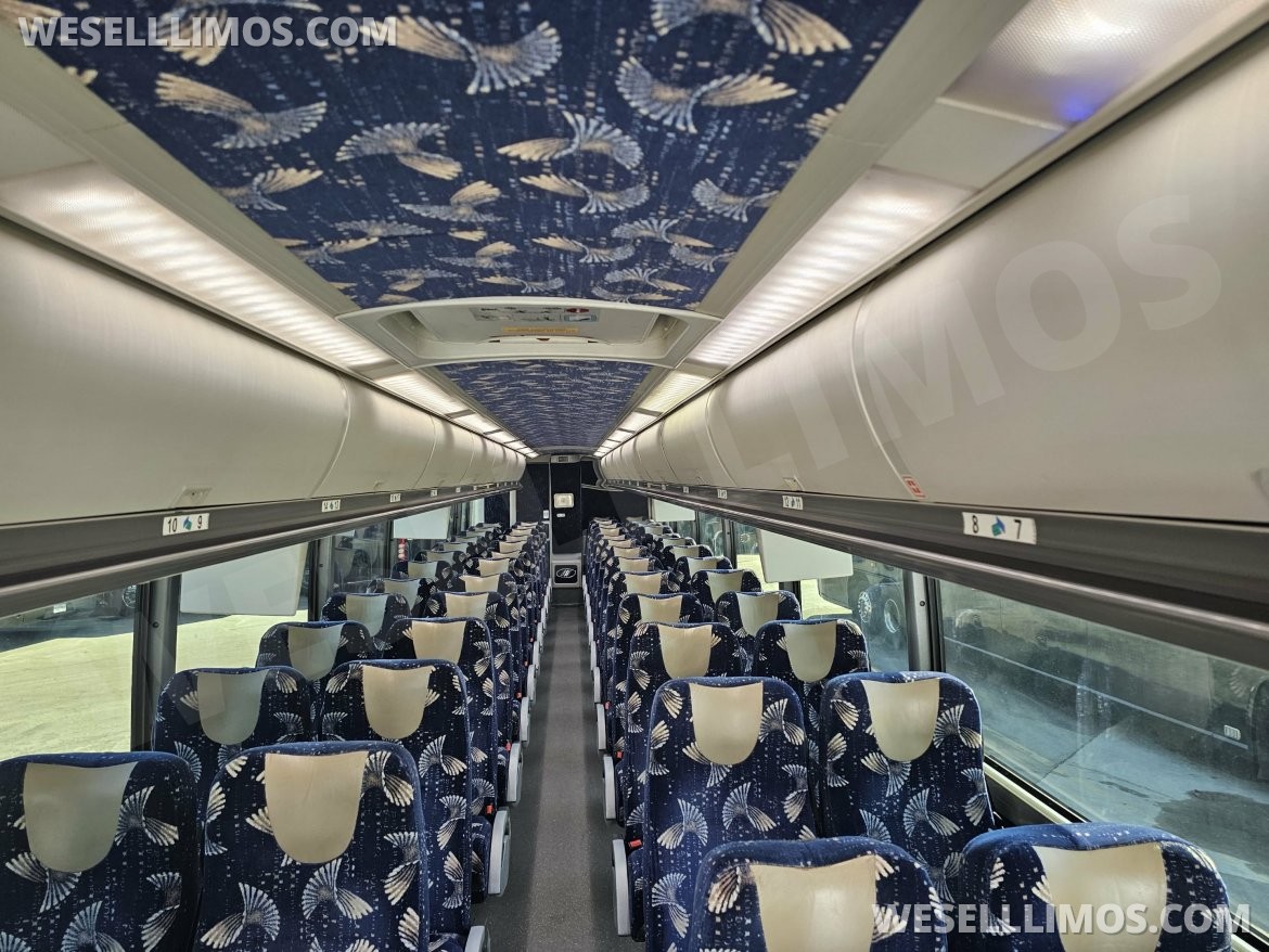 Photo of Motorcoach for sale: 2013 MCI J4500 540" by MCI