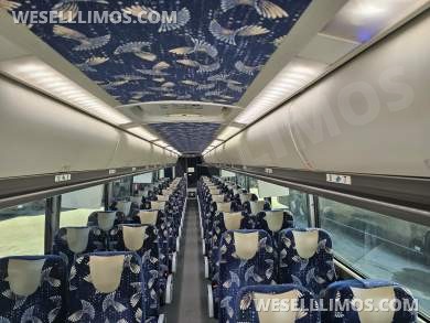 2013 MCI J4500 Motorcoach - Motorcoach for Sale in Chicago, IL - Photo 7