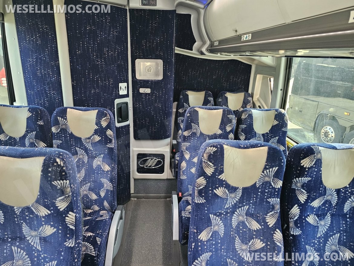 Photo of Motorcoach for sale: 2013 MCI J4500 540" by MCI