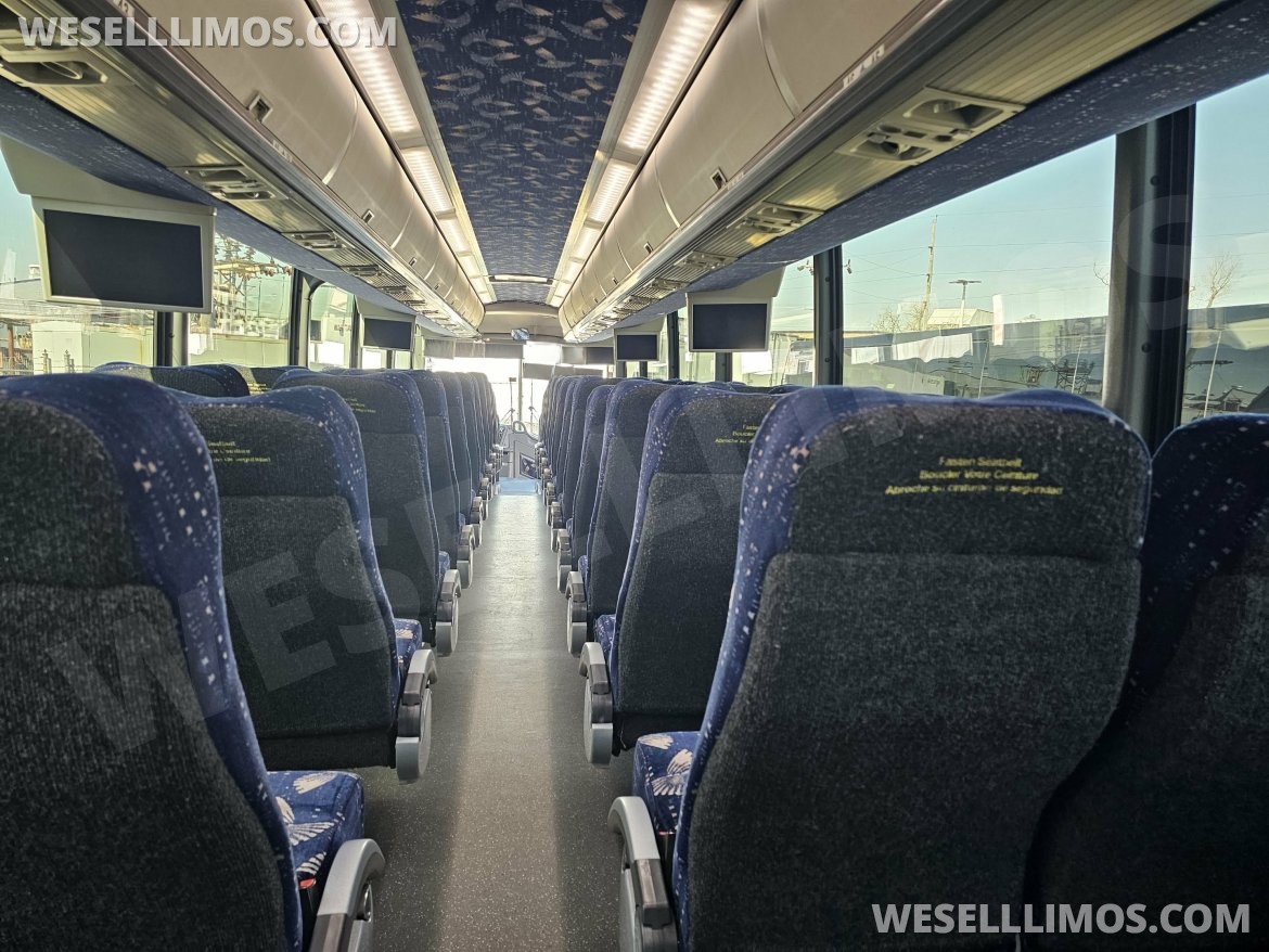 Photo of Motorcoach for sale: 2013 MCI J4500 540" by MCI